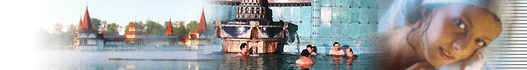 Kurreisen.de - Hotel für Kur, Urlaub & Wellnessreisen in Nettetal - Logo