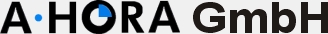 A-Hora GmbH in Berlin - Logo