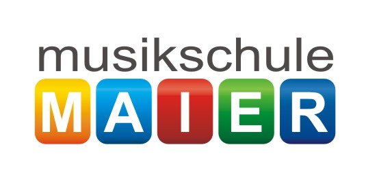 Musikschule Maier - Musikgarten in Ginsheim Gustavsburg - Logo