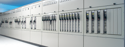 MECO ELECTRIC in Lichtenfels in Bayern - Logo