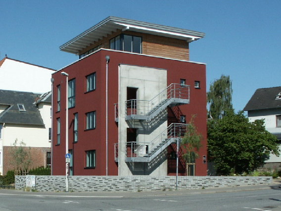 kuperarchitekten in Kiel - Logo