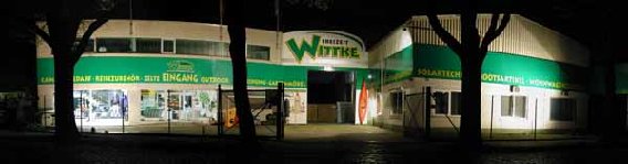 Freizeit Wittke GmbH in Berlin - Logo