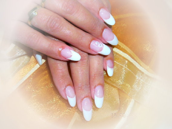NAGELSTUDIO in Untersteinach - Logo