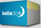 bellador GmbH in Munderkingen - Logo