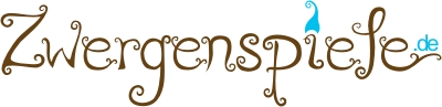 zwergenspiele.de in Lorch in Württemberg - Logo