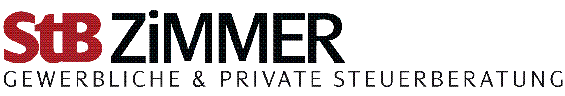 Rudolf Zimmer Steuerberater in Langen in Hessen - Logo