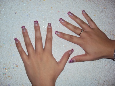 Nails with Style in Murr - Logo