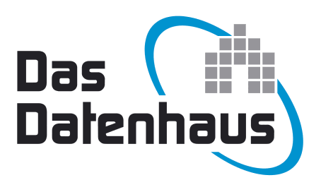 Das Datenhaus GmbH in Karlsfeld - Logo