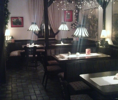 Restaurant Alt Kesselstadt in Hanau - Logo