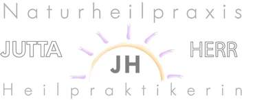 Jutta Herr, Heilpraktkerin, Naturheilpraxis in Bretten - Logo