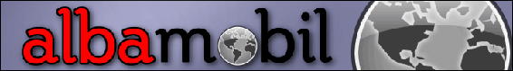 Fazli Aliu in Dortmund - Logo