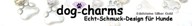 dog-charms in Weisweil im Breisgau - Logo