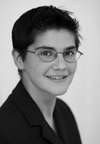 Monika Steinmetz Rechtsanwältin in Berlin - Logo