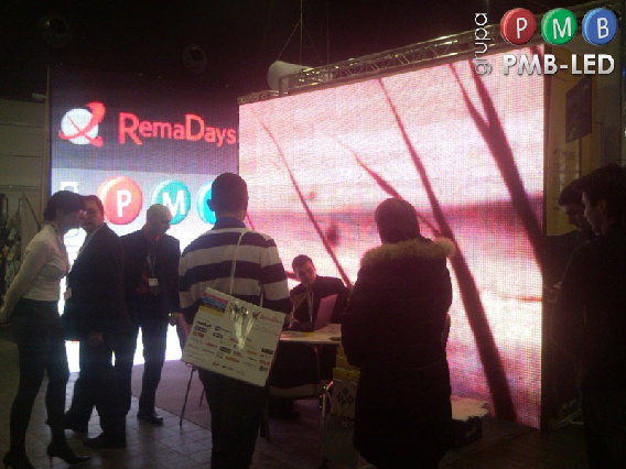 PMB LED Germany in Solingen - Logo