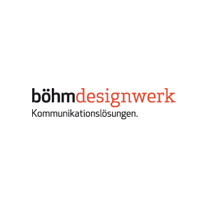 Böhm Designwerk in Haltern am See - Logo