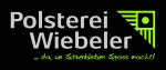 Polsterei Wiebeler in Delbrück in Westfalen - Logo