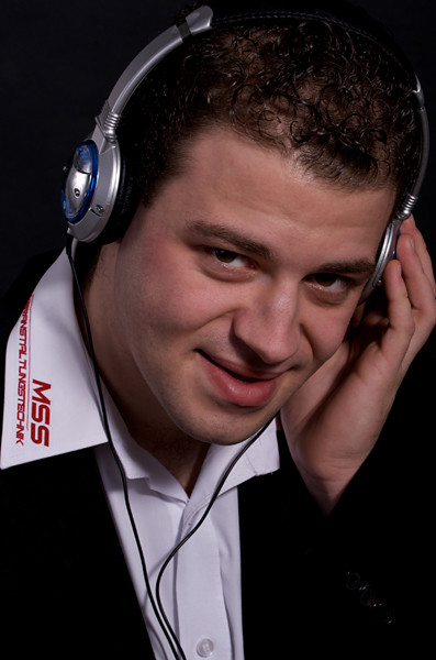 DJ Milka für die beste Musik auf Ihrer Veranstaltung! in Menden im Sauerland - Logo