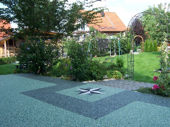 Renofloor Kleinostheim in Kleinostheim - Logo