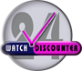 watchdiscounter24 in München - Logo
