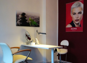 Massage und Kosmetik Lounge in Bergisch Gladbach - Logo