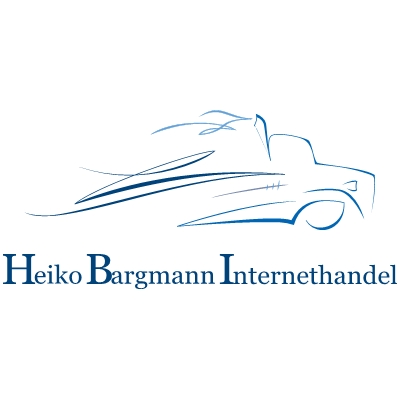 Heiko Bargmann Internethandel in Holm Kreis Pinneberg - Logo