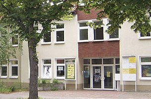Schlachter & Schmidt öffentlich bestellte Vermessungs-Ingenieure in Königs Wusterhausen - Logo