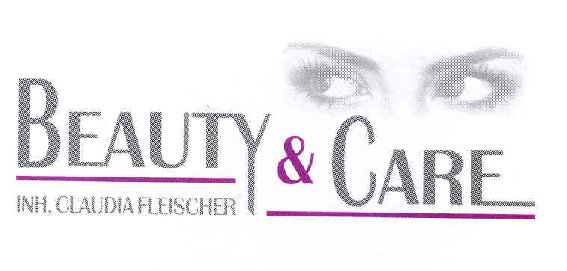 Beauty & Care, Claudia Fleischer in Greiz - Logo