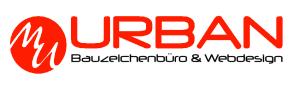 Manuel R. Urban - Webdesign in Hebertsfelden - Logo