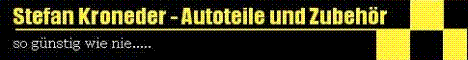 Kroneder - Autoteile und Zubehör in Bremerhaven - Logo
