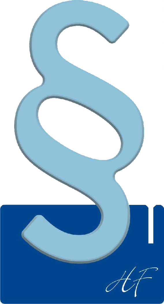 Anwalts- & Notarkanzlei H. Franke in Paderborn - Logo