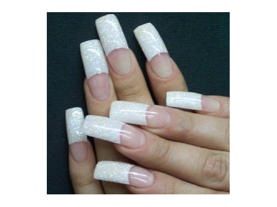 Fifetta Fuss & Nagelstudio in Dortmund - Logo
