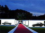 different fashion GmbH Eventbau + Messebau in Sindelfingen - Logo