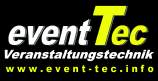 eventTec Veranstaltungstechnik in Siershahn - Logo