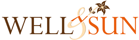 Well & Sun in Mainz - Logo