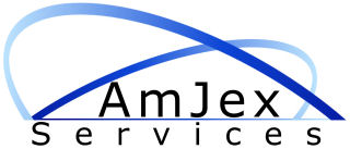 AmJex Services by Andreas Hofem in Lörzweiler - Logo