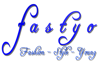 fastyo Fashion-Style-Young in Mühlhausen in Thüringen - Logo