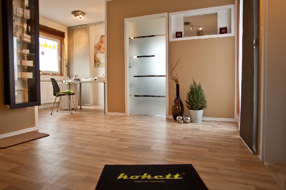 kokett kosmetik in Hamm in Westfalen - Logo