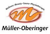 Müller-Oberinger PhysiotherapiePraxis in Waldmohr - Logo