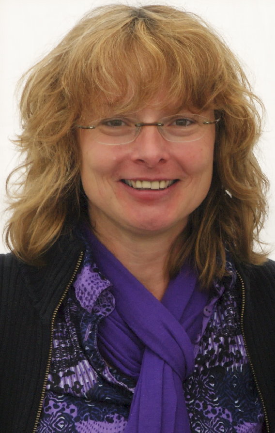 Heilpraktikerin Annette Seitz in Villmar - Logo