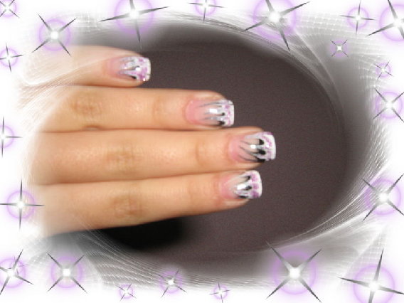 Fingernagelstudio Daniela in Dortmund - Logo