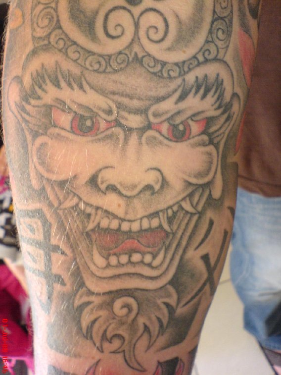 STIGMA Tattoo & Piercing in Nürnberg - Logo