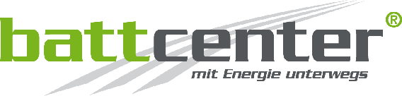 battcenter24® & battcenter® in Berlin in Rodgau - Logo