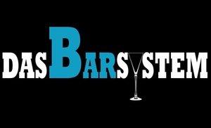 Das Barsystem in Ingolstadt an der Donau - Logo