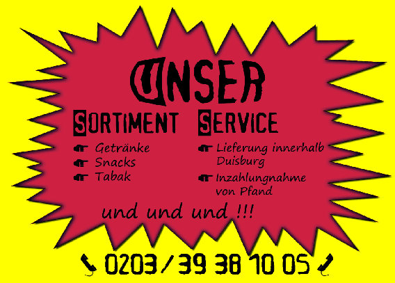 ChipsCola / Lieferservice für Nachtschwärmer in Duisburg - Logo