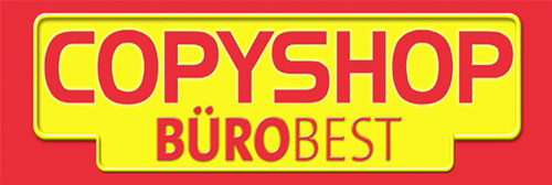 Copyshop Pforzheim Copyshop in Pforzheim - Logo