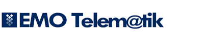 EMO Telematik in Dessau-Roßlau - Logo