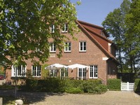 Hotel-Restaurant Zur Heideschenke in Wolthausen Stadt Winsen an der Aller - Logo
