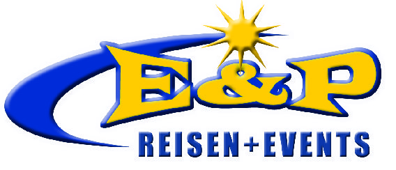 E&P Reisen GmbH in Köln - Logo