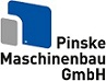 Pinske Maschinenbau GmbH in Frechen - Logo