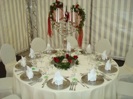 TOP Eventservice in Stangenroth Markt Burkardroth - Logo